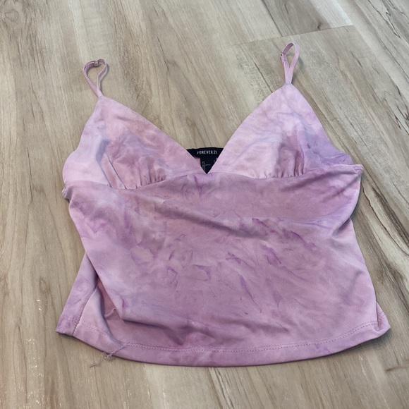 FOREVER 21 | TANK TOP BUNDLE - Picture 5 of 9